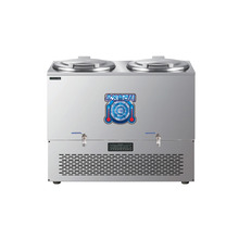 우성 | 그랜드 육수슬러쉬 냉장고 WSSD-230 60리터 우성 | 그랜드 육수슬러쉬 냉장고 WSSD-230 60리터