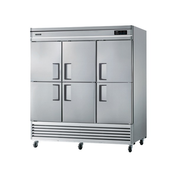 우성 프리미엄 간냉식 냉동냉장고 바텀 (기계실하부) 70박스 GBFM-72HRF 수직냉동.냉장 우성 프리미엄 간냉식 냉동냉장고 바텀 (기계실하부) 70박스 GBFM-72HRF 수직냉동.냉장
