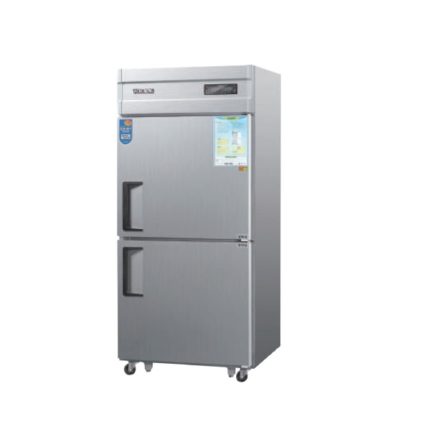 우성 냉장고35박스 CWSM-850R 올냉장(디지털) 우성 냉장고35박스 CWSM-850R 올냉장(디지털)