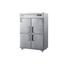 우성 냉동냉장고 에너지1등급  GWMD-1260RFEC1 1/4냉동 3/4냉장 우성 냉동냉장고 에너지1등급  GWMD-1260RFEC1 1/4냉동 3/4냉장