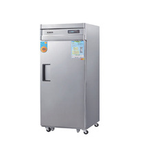 고급형 올스텐 직냉식 냉동냉장고 CWSM-740F 올냉동  1D 고급형 올스텐 직냉식 냉동냉장고 CWSM-740F 올냉동  1D