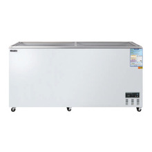 우성 다목적냉동쇼케이스(유리문) CWSM-850FAD(디지털) 냉동용 우성 다목적냉동쇼케이스(유리문) CWSM-850FAD(디지털) 냉동용