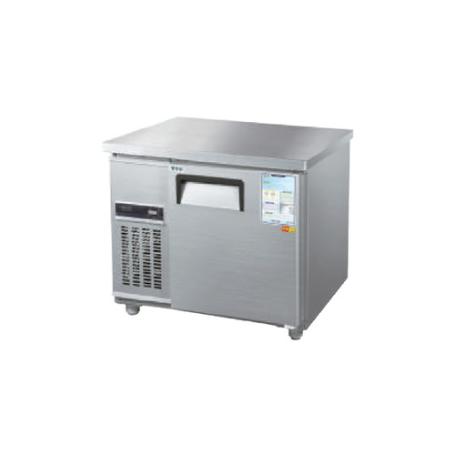 우성 테이블냉동고 CWS-090FT(아날로그) 냉동용 W:900 우성 테이블냉동고 CWS-090FT(아날로그) 냉동용 W:900
