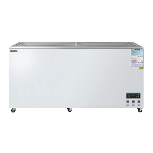 우성 다목적냉동쇼케이스(유리문) CWSM-700FAD(디지털) 냉동용 우성 다목적냉동쇼케이스(유리문) CWSM-700FAD(디지털) 냉동용