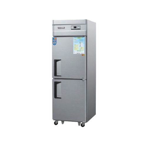 우성 냉동냉장고 CWS-632RF(아날로그) 1/2냉동 1/2냉장 우성 냉동냉장고 CWS-632RF(아날로그) 1/2냉동 1/2냉장