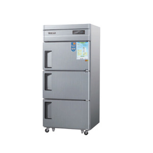 우성 냉동냉장고 CWSM-832RF(디지털) 1/3냉동 2/3냉장 우성 냉동냉장고 CWSM-832RF(디지털) 1/3냉동 2/3냉장