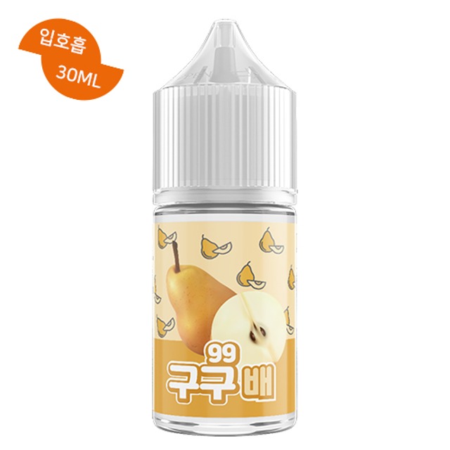 구구 배 에이드 입호흡 30ML / 99액상 - 전자담배 액상 사이트