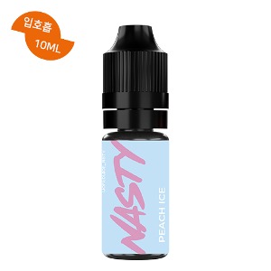 네스티 파드메이트 피치 아이스 입호흡 10ML / 99액상 - 전자담배 액상 사이트