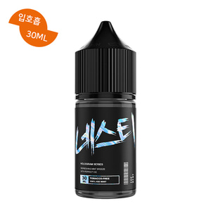 네스티 홀로그램 아이스 민트 입호흡 30ML / 99액상 - 전자담배 액상 사이트