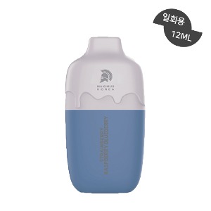 막시무스 아이스크림 스트로베리 라즈베리 블루베리 12ML | 99액상