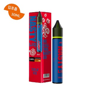 네스티 리큐 콜라 아이스 입호흡 30ML | 99액상