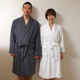 [pattern]485.노블 비치&amp;샤워가운,포맘+포맨