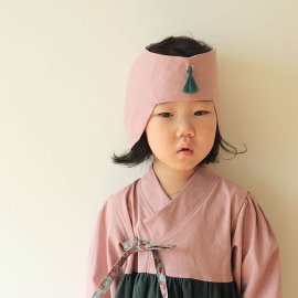 [pattern]226-1.아란 조바위(아동)