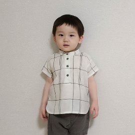 [pattern]253.글렌 차이나카라 남방