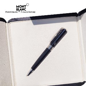 미사용 독일산 몽블랑(MONTBLANC)한정판 볼펜