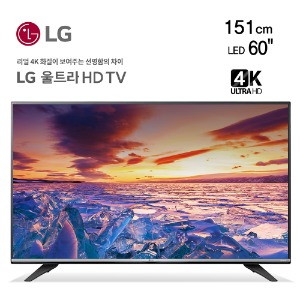 엘지 55인치 LED TV(55UF6610)