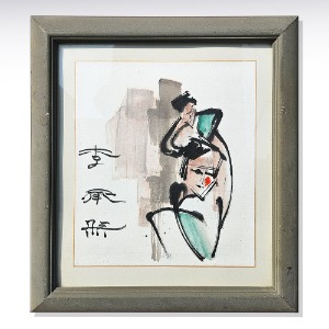 이승희 그림