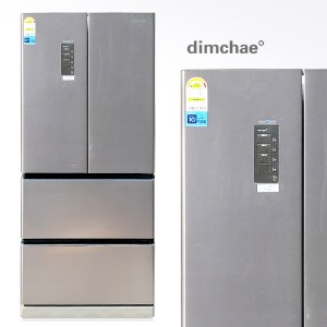 딤채 김치 냉장고(LDQ57CHRMJ)