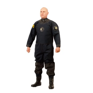 TRILAMINATE  DRYSUITS  - VIKING VSN