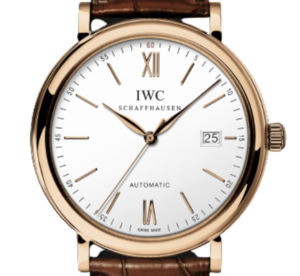 [V7공장] IWC 포르토피노 오토매틱 IW356504 [40mm]