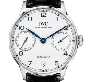 [ZF공장] IWC 포르투기저 오토매틱 IW500705 [42mm]