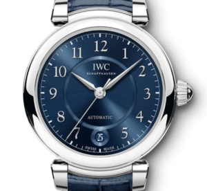 [TW공장] IWC 다 빈치 오토매틱 IW458312 [40mm]