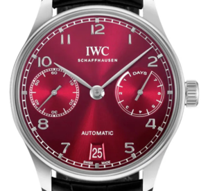 [YL공장] IWC 포르투기저 오토매틱 IW500714 [42mm]