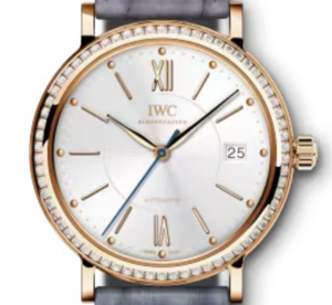 [V7공장] IWC 포르토피노 오토매틱 IW458107 [37mm]