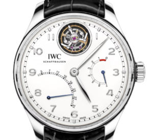 [YL공장] IWC 포르투기저 투르비옹 미스테르 레트로그레이드 IW504601 [44mm]