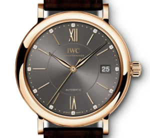 [V7공장] IWC 포르토피노 오토매틱 IW458106 [37mm]