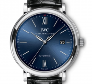 [V7공장] IWC 포르토피노 오토매틱 IW356512 [40mm]