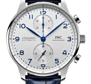 [YL공장] IWC 포르투기저 크로노그래프 IW371605 [41mm]