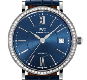 [V7공장] IWC 포르토피노 오토매틱 IW458111 [37mm]