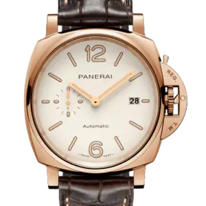 [VS공장] 파네라이 루미노르 듀 PAM 01042 [로즈골드] [42mm]