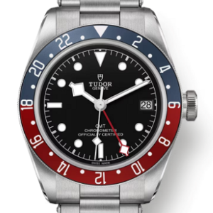 [ZF 공장] 튜더 블랙 베이 GMT M79830RB-0001 [41mm]