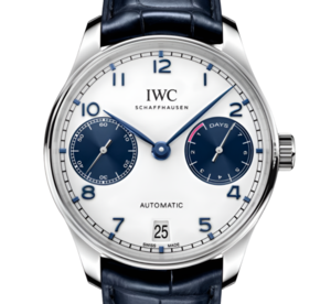 [AZ공장] IWC 포르투기저 오토매틱 IW500715 [42mm]