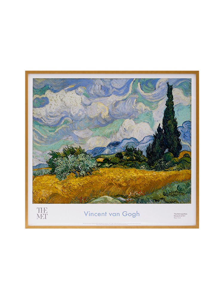 Vincent van Gogh 빈센트 반 고흐