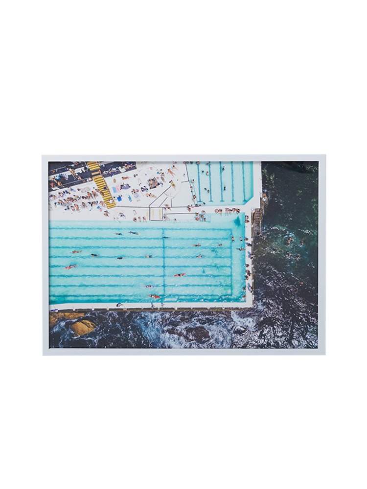 Bondi Icebergs