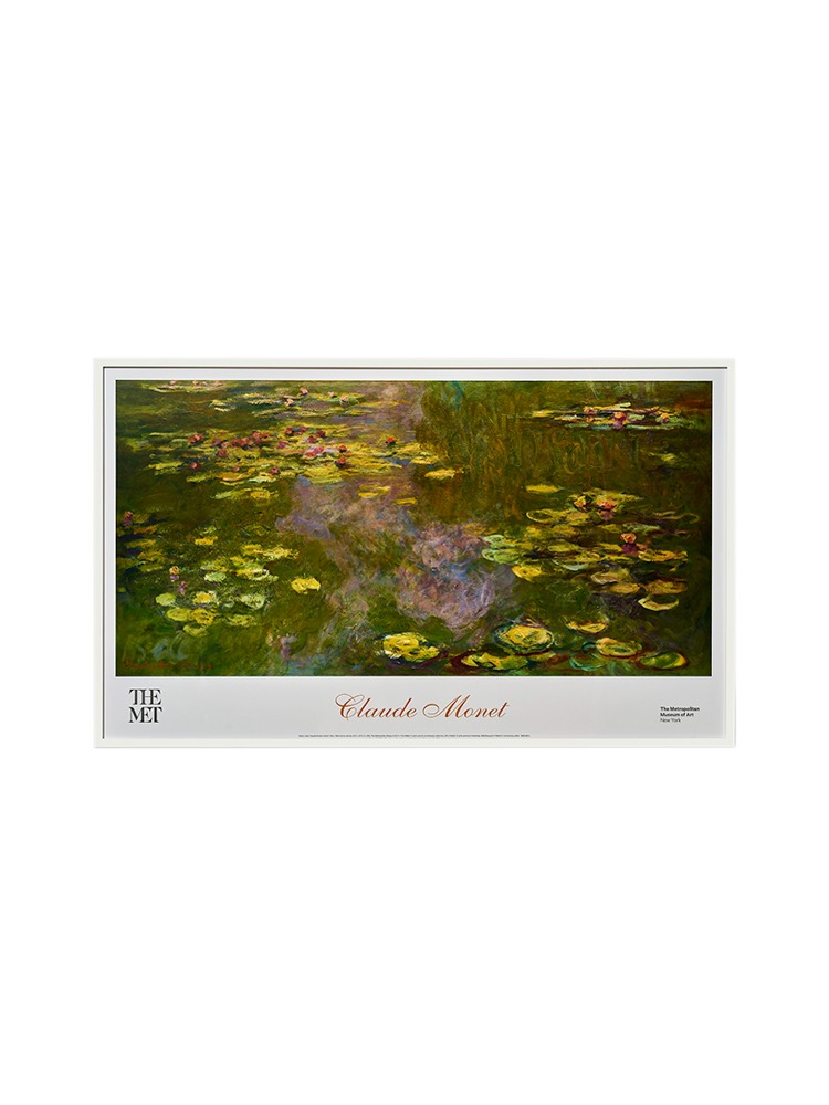 Claude Monet 클로드 모네