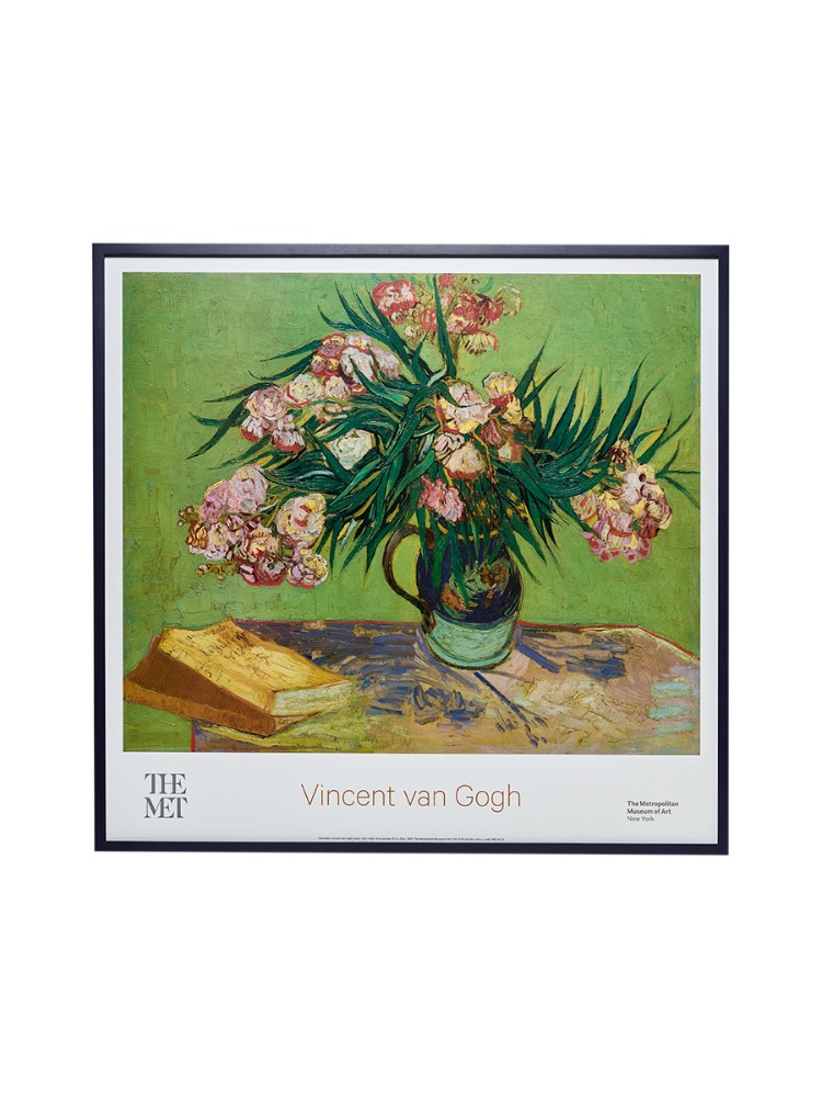 Vincent van Gogh 빈센트 반 고흐