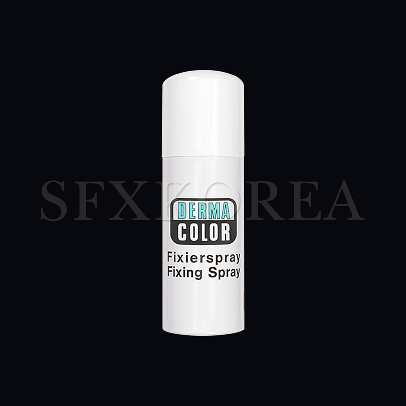 KR.더마컬러 픽서 스프레이(Derma Color Fixer Spray)