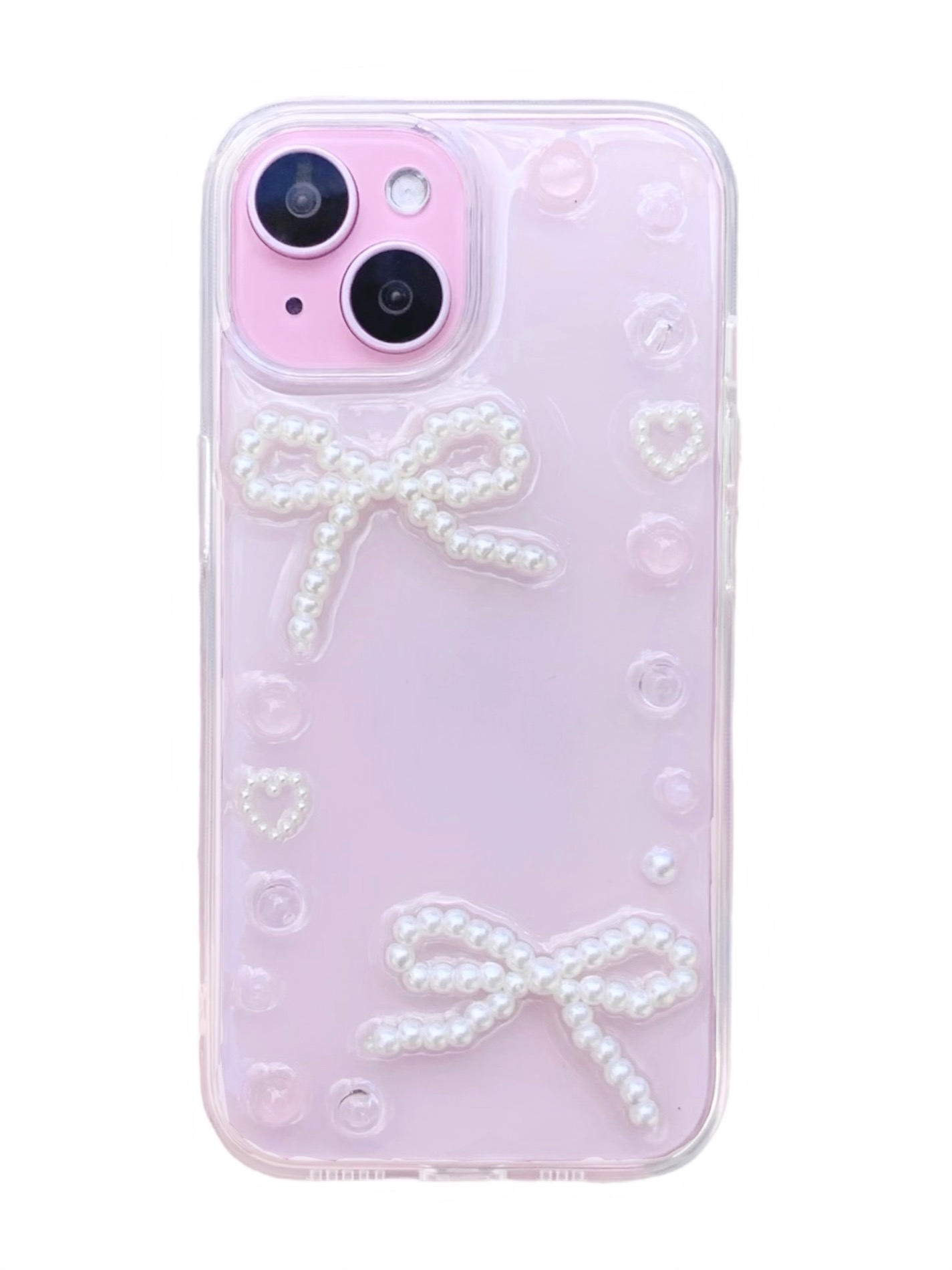 candy bonbon phone case