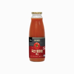 [호재준] 국산 토마토주스 980ml