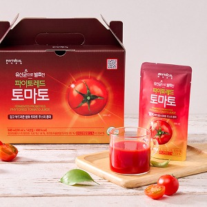 [파이토컬] 파이토레드 토마토 60ml x 14포