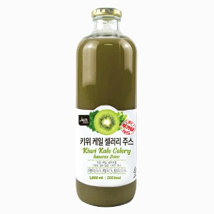 [호재준] 키위케일셀러리주스 1000ml