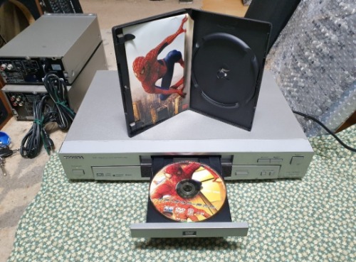 도시바 SD 1200A 제펜 CD+DVD