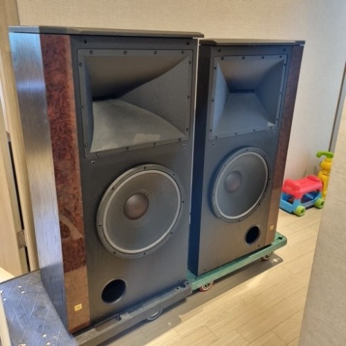 JBL S3100 스피커