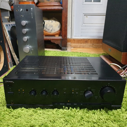 인켈 AX-5030R 인티앰프