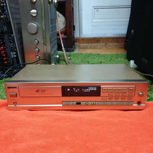 인켈 5010G CDP