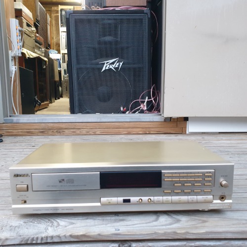 인켈 CDP CD-8500G